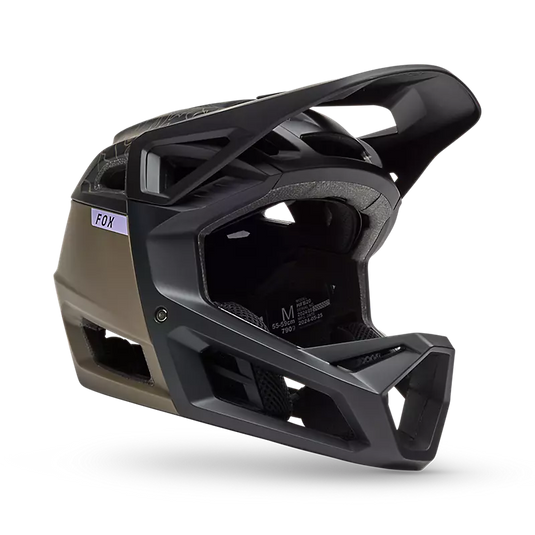 bike helmet in issaquah Fox Racing Proframe Frequency Helmet