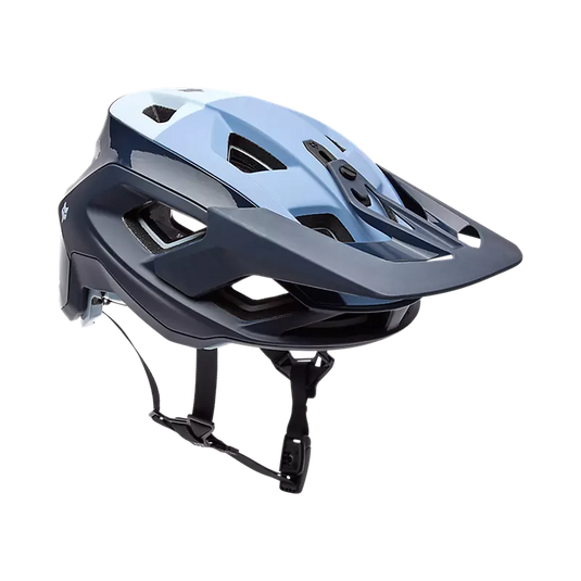 adjustable fox mountain bike helmet Fox Speedframe RS Paranoid – Ride Bicycles