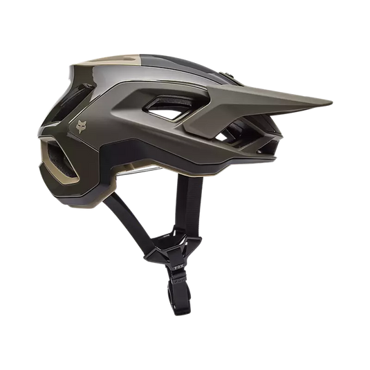 Fox Speedframe RS Paranoid