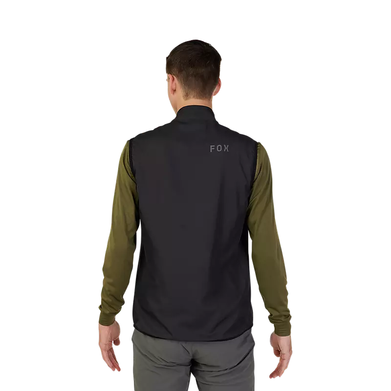 Load image into Gallery viewer, Fox Ranger Wind Vest
