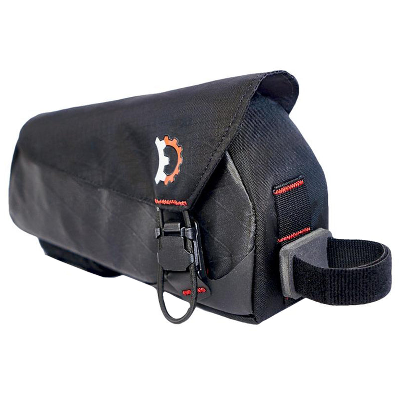 Load image into Gallery viewer, Revelate Designs Mag-Tank Top Tube Bag Black
