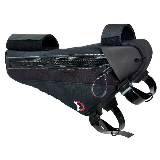Revelate Designs Sandur Frame Bag Small Black  