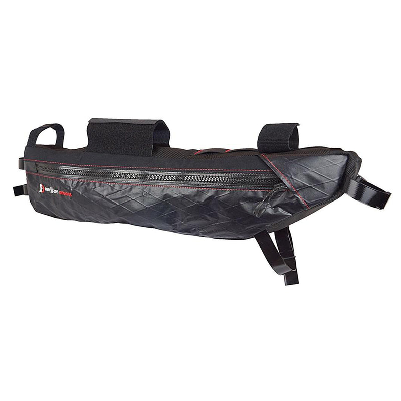 Load image into Gallery viewer, Revelate Designs Tangle Frame Bag Medium Black
