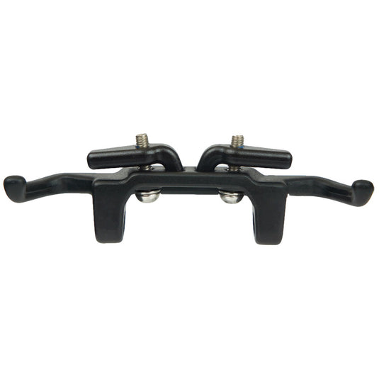 Revelate Designs Spinelock Seat Bag Clamp Black  