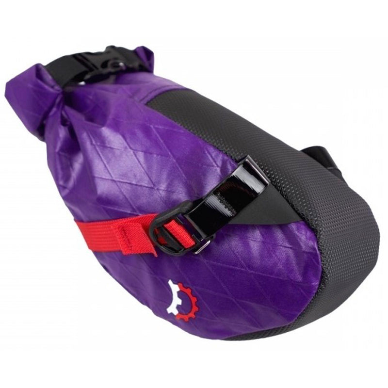 Load image into Gallery viewer, Revelate Designs Shrew Seat Bag 2.25L Purple
