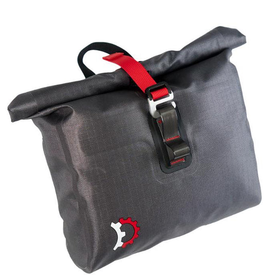 Revelate Designs Egress Pocket Dark Gray  