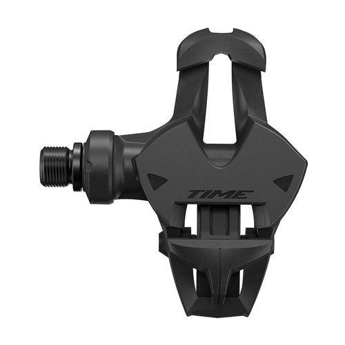 Time Xpresso 4 Pedals - Single Sided Clipless Aluminum 9/16