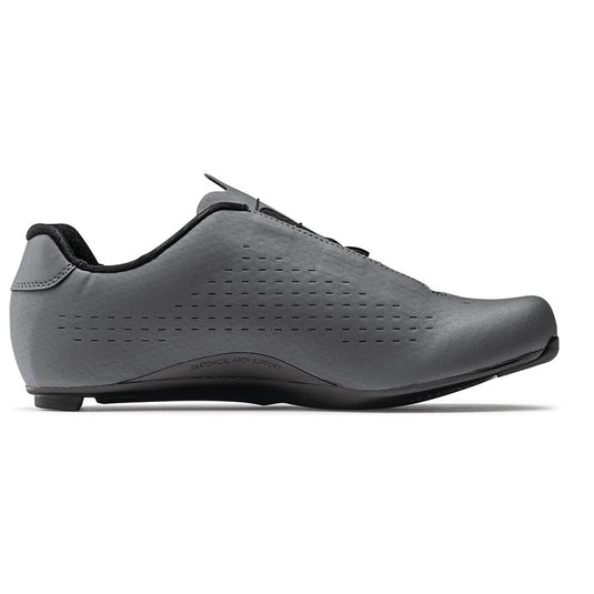 Northwave REVOLUTION 3 Road Shoes Grey/Gold 47 Pair