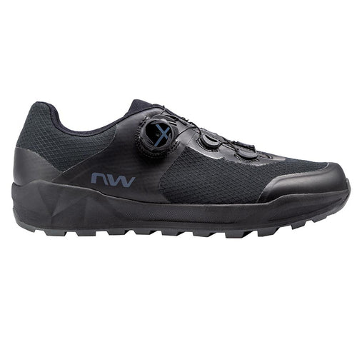 Northwave CORSAIR 2 MTB Shoes Black 41 Pair
