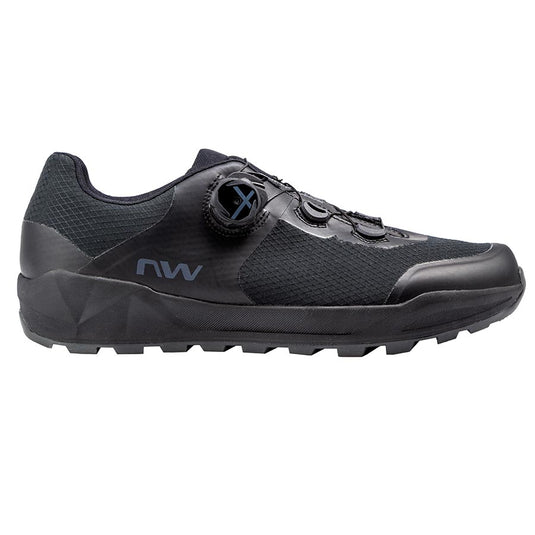 Northwave CORSAIR 2 MTB Shoes Black 47 Pair