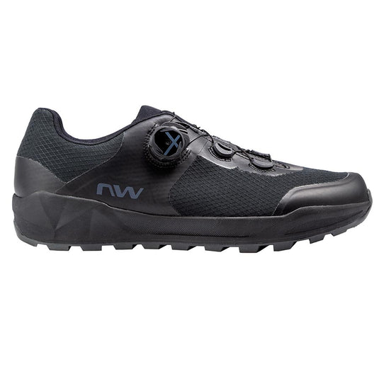 Northwave CORSAIR 2 MTB Shoes Black 42 Pair