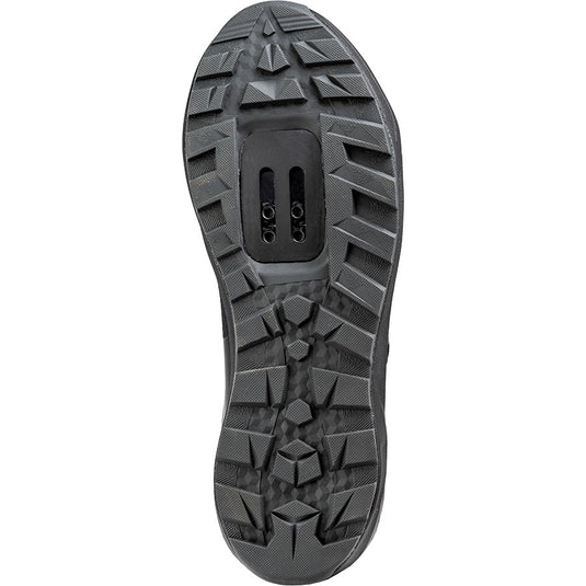 Northwave CORSAIR 2 MTB Shoes Black 43 Pair