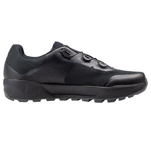 Northwave CORSAIR 2 MTB Shoes Black 45 Pair