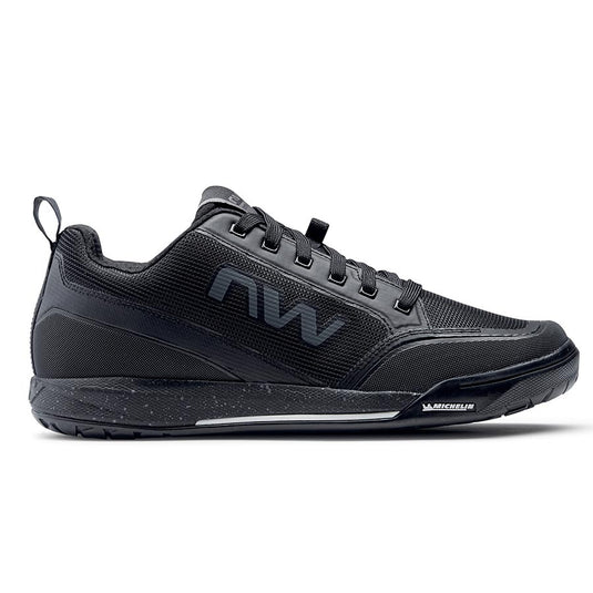 Northwave CLAN 2 MTB Shoes Black 48 Pair