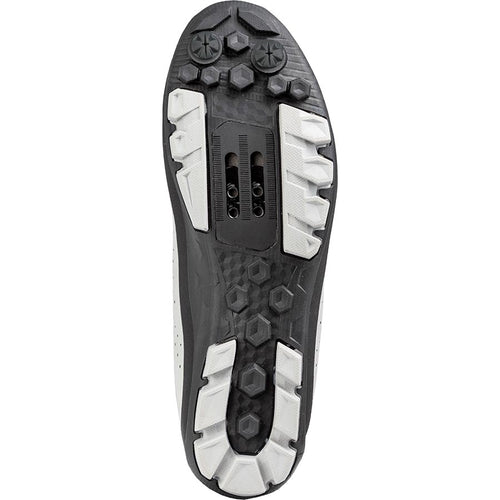 Northwave HAMMER PLUS MTB Shoes Light Grey/Black 44 Pair