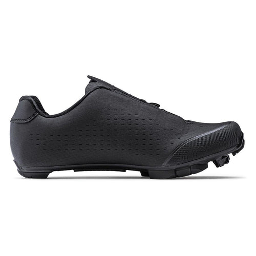 Northwave REBEL 3 MTB Shoes Black 39 Pair