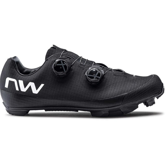 Northwave EXTREME XCM 4 MTB Shoes Black 47 Pair
