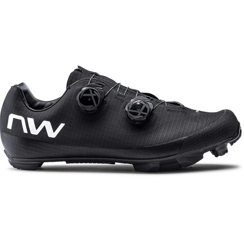 Northwave EXTREME XCM 4 MTB Shoes Black 48 Pair