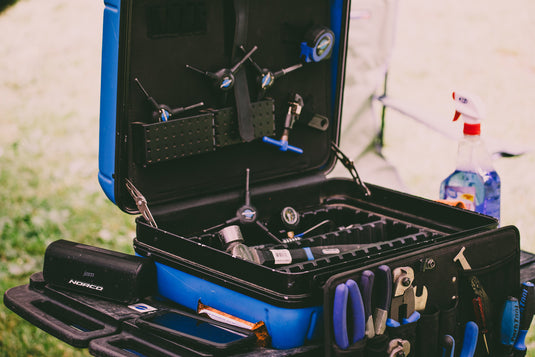 Complete Tune Hydraulic - $249