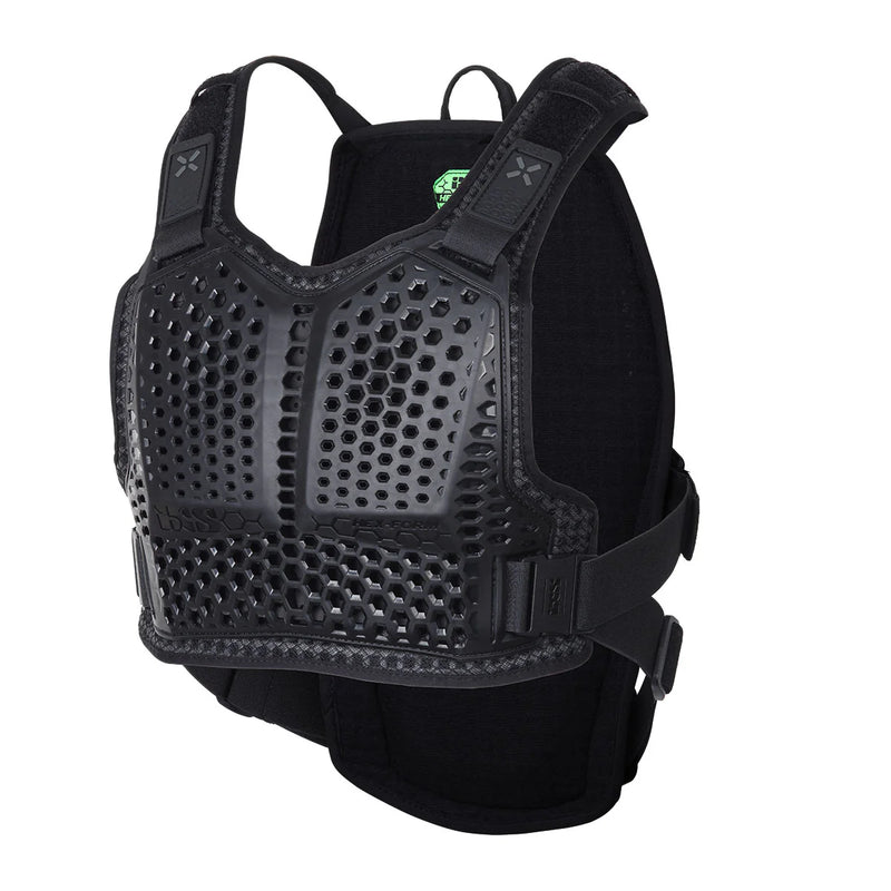 Load image into Gallery viewer, IXS Hex Pull-Over Chest Protector
