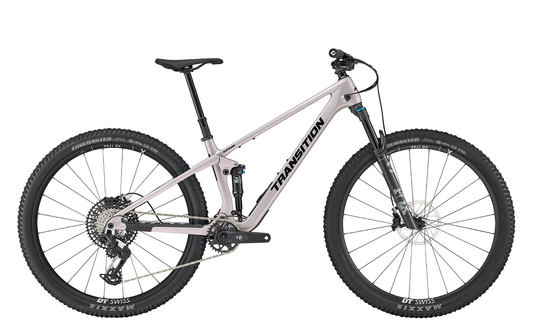 Transition Spur Eagle 90 2026