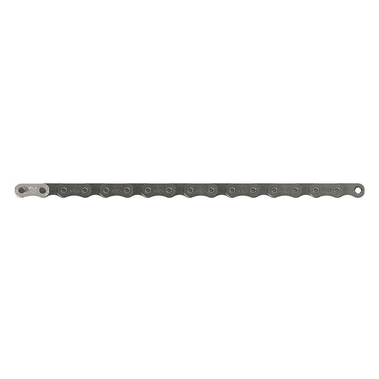 SRAM Apex D1 Chain Speed: 12 Links: 114 Grey