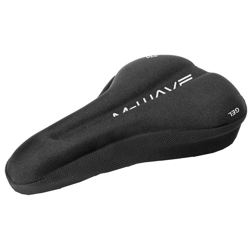 M-Wave Anatomic Seat Cover 175 x 290mm Black