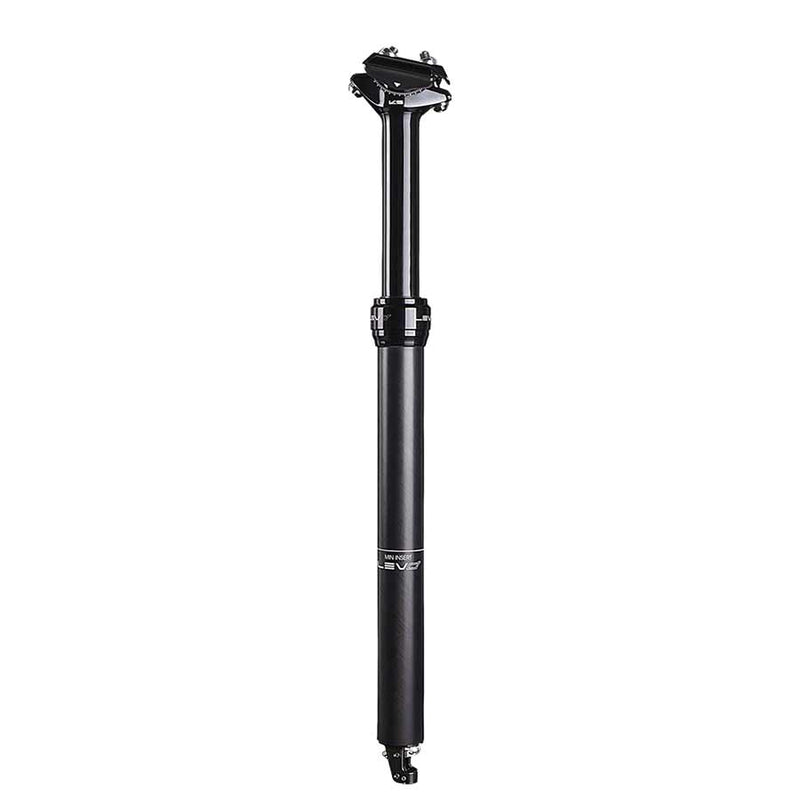 Load image into Gallery viewer, Kind Shock LEV Ci Dropper Seatpost 30.9mm 490mm Travel: 175mm Offset: 0mm Remote: No remote
