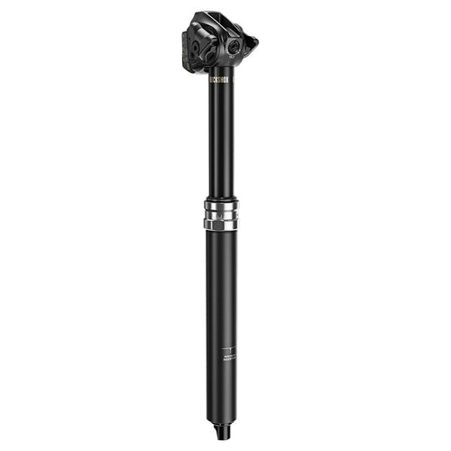 RockShox Reverb AXS A2 Dropper Seatpost 30.9mm 340mm Travel: 100mm Offset: 0mm