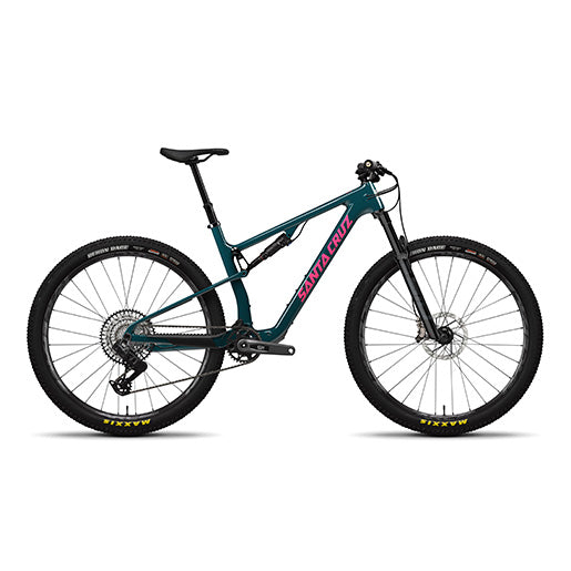 Load image into Gallery viewer, Santa Cruz Blur 4 C GX AXS
