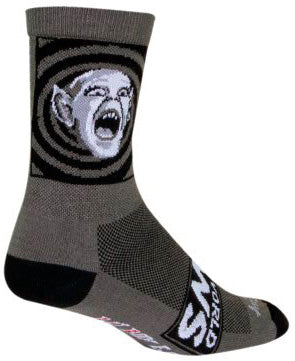Sockguy Bat Boy Escapes Socks 5-9 
