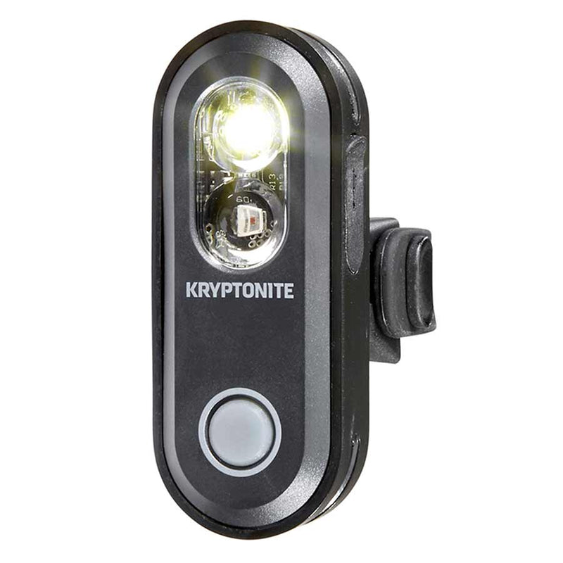 Load image into Gallery viewer, Kryptonite Avenue F-70/R-35 Dual Mode Light Front or Rear Black
