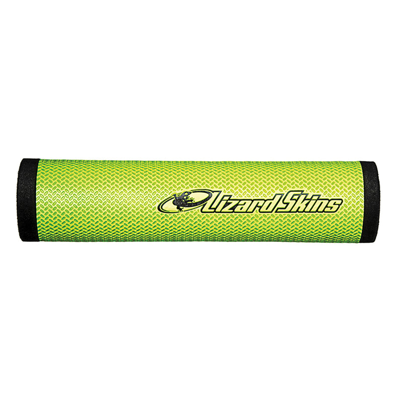 Load image into Gallery viewer, Lizard Skins DSP 32.3mm Grips 130mm Green Pair
