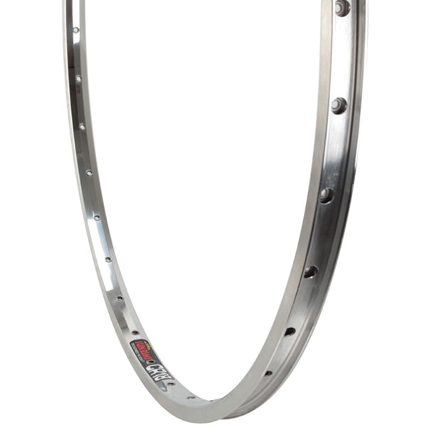 Load image into Gallery viewer, SunRingle CR18 29"/700c Rim 36h - Black
