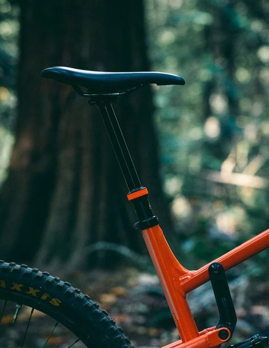 PNW Components Loam Dropper