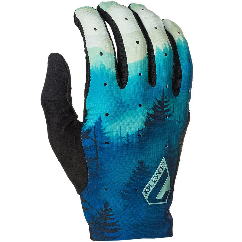 Load image into Gallery viewer, 7iDP Control Glove S Artic Tree
