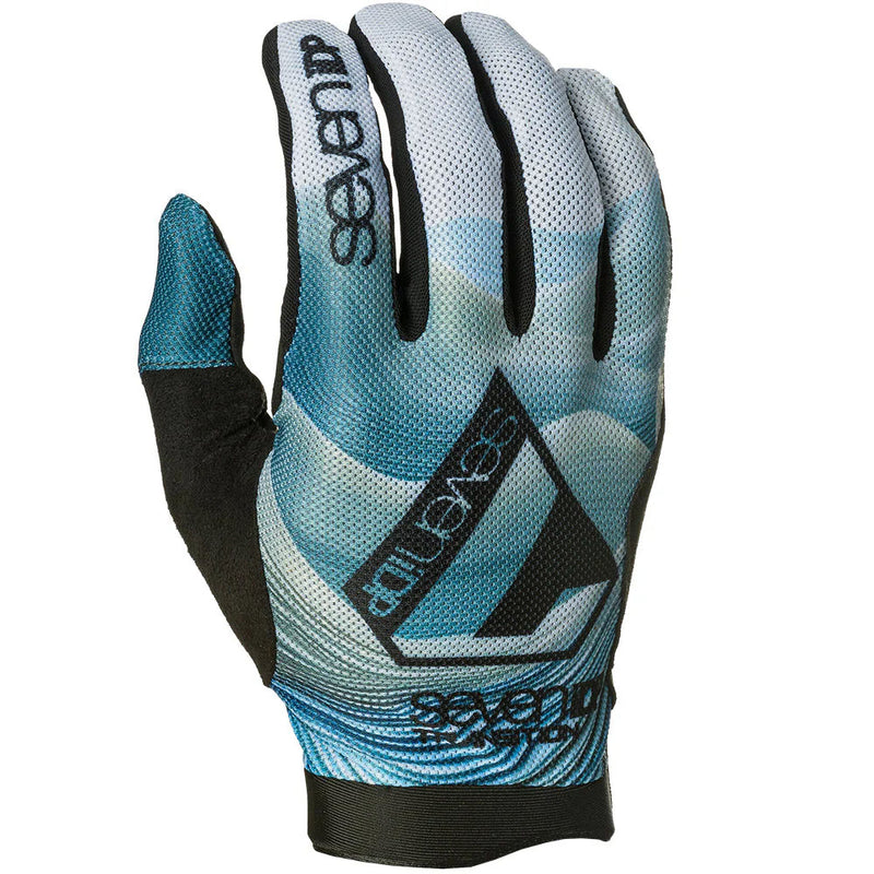 Load image into Gallery viewer, 7iDP Transition glove S Ice
