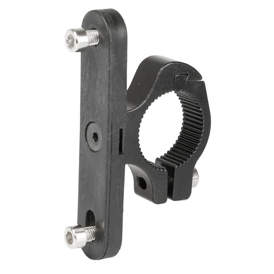M-Wave Ada T90 Bottle Cage Mount Allow the installation of a bottle cage to a handlebar