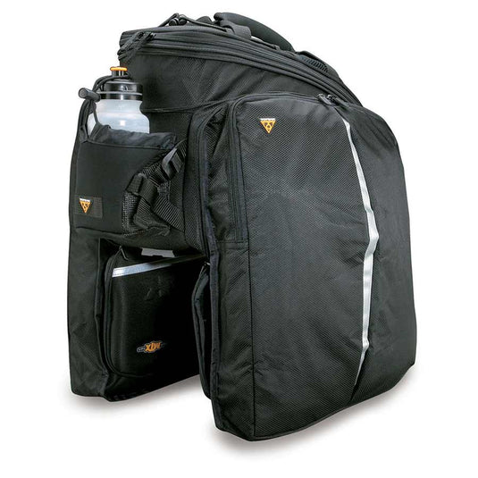 Topeak MTX DXP Trunk Bag W/Pannier