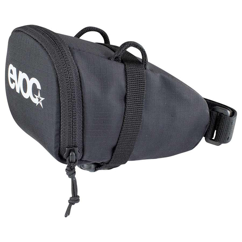 Load image into Gallery viewer, EVOC Seat Bag M Seat Bag 0.7L Black
