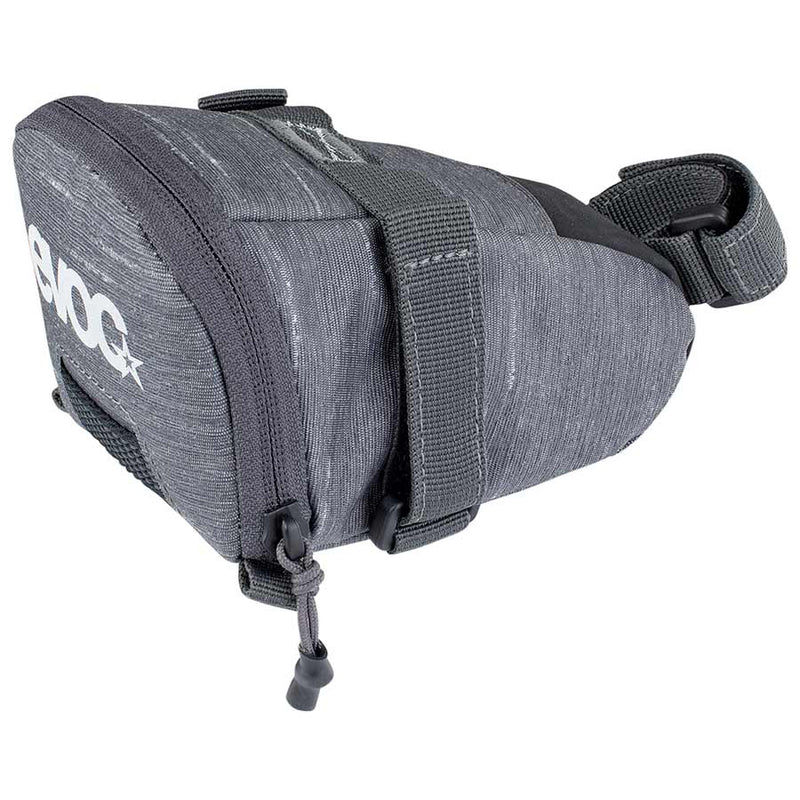 Load image into Gallery viewer, EVOC Seat Bag Tour M Seat Bag 1L Carbon Grey
