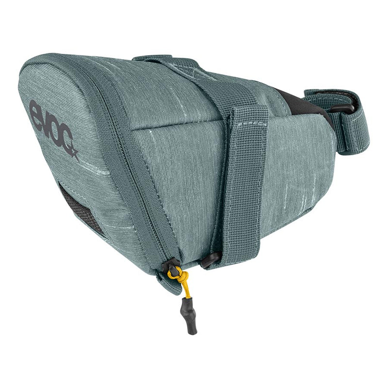 Load image into Gallery viewer, EVOC Seat Bag Tour M Seat Bag 0.7L Steel
