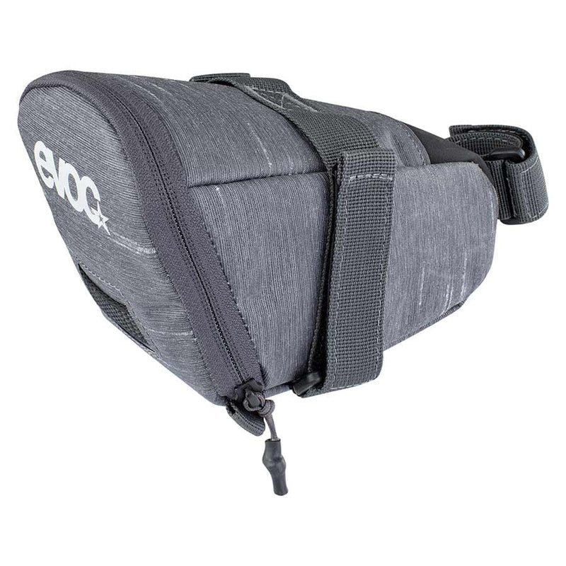 Load image into Gallery viewer, EVOC Seat Bag Tour L Seat Bag 2L Carbon Grey
