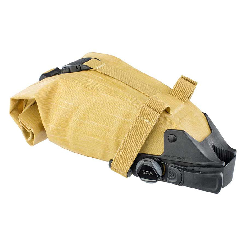 Load image into Gallery viewer, EVOC Seat Pack Boa M Seat Bag 2L Loam
