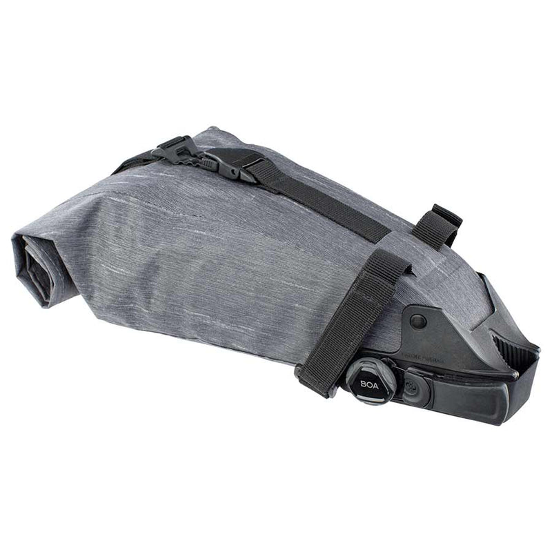 Load image into Gallery viewer, EVOC Seat Pack Boa L Seat Bag 3L Grey
