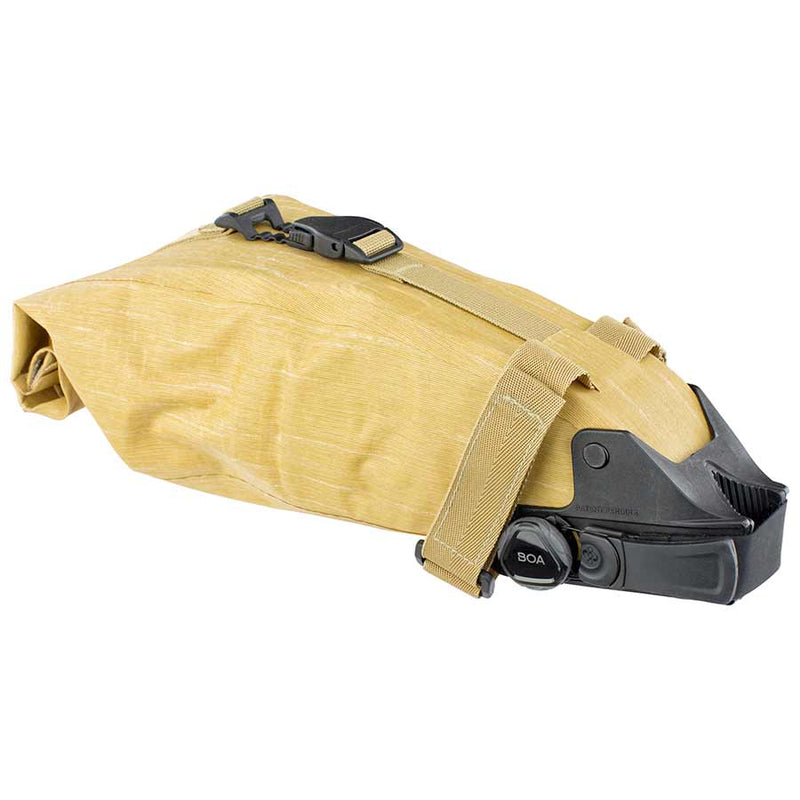 Load image into Gallery viewer, EVOC Seat Pack Boa L Seat Bag 3L Loam

