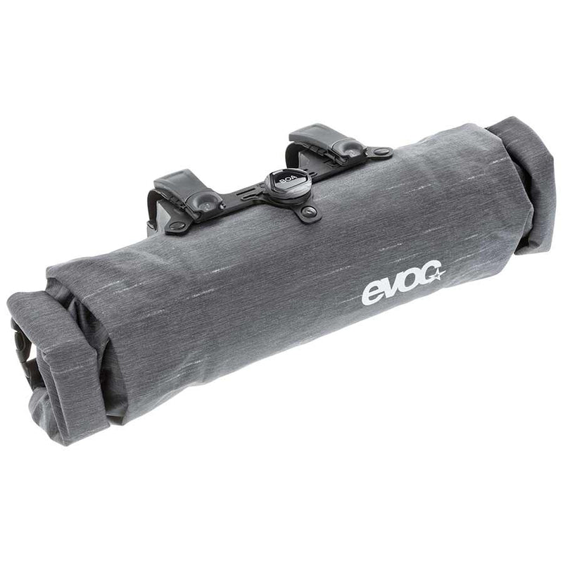 Load image into Gallery viewer, EVOC Handlebar Pack Boa M Handlebar Bag 2.5L Grey
