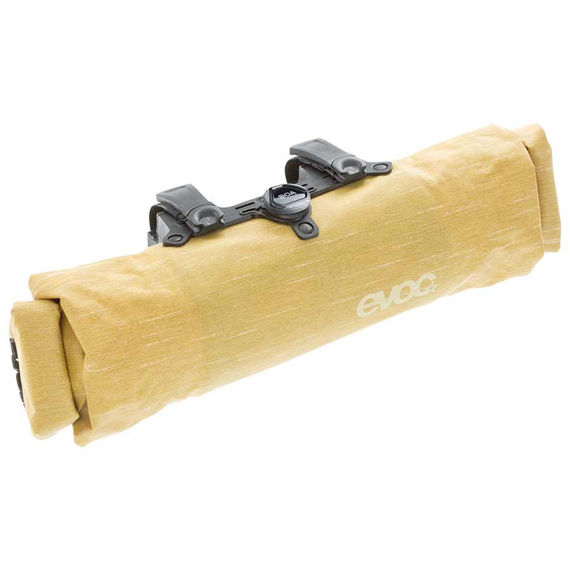 Load image into Gallery viewer, EVOC Handlebar Pack Boa M Handlebar Bag 2.5L Loam
