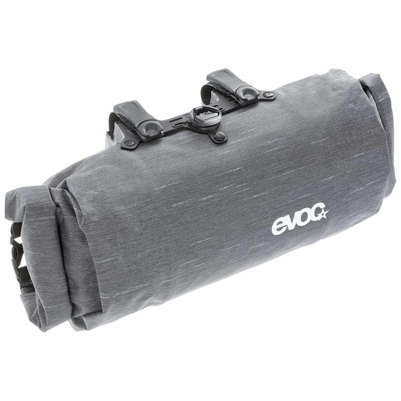 Load image into Gallery viewer, EVOC Handlebar Pack Boa L Handlebar Bag 5L Grey
