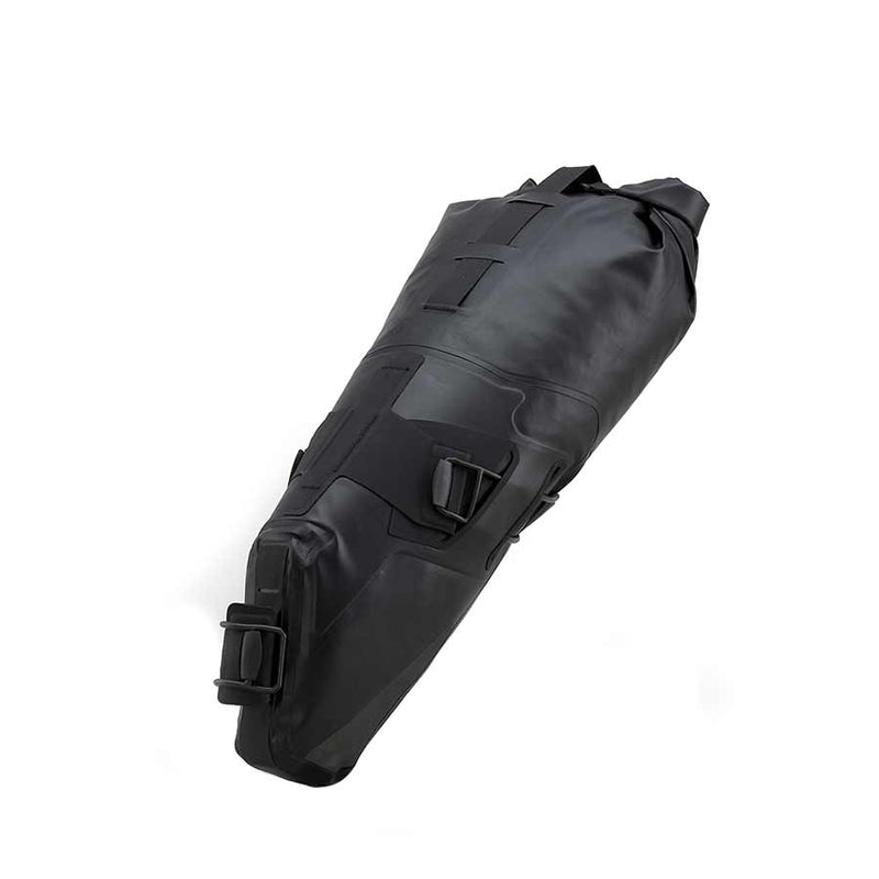 Load image into Gallery viewer, Roswheel Road Seat Pack Seat Bag 8L Black
